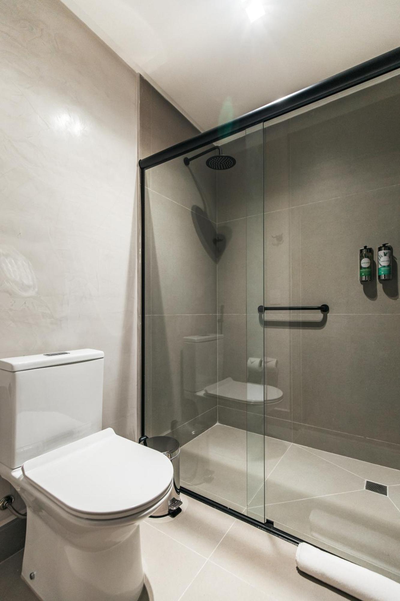 Wtc Goiania Stay & Hotel By Atlantica Pokoj fotografie